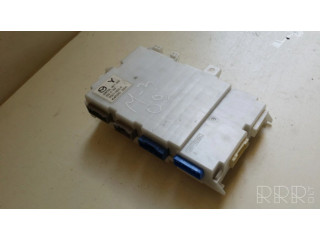 Блок комфорта BDG767560F, VP8ALF14B205HF Mazda 3 II