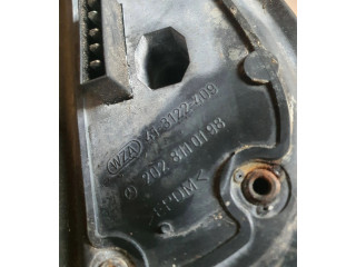 Zpětné zrcátko  Mercedes-Benz E W210 1999  2028110198, 413122409  