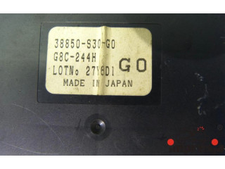 Блок комфорта 38850-S30-G0, IMPRK554766 Honda Prelude