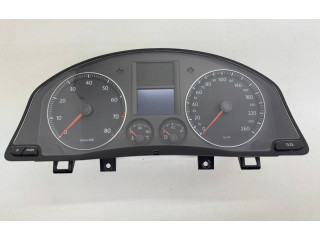 Панель приборов 1K0920863A   Volkswagen Jetta V       