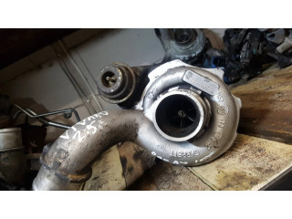 Турбина Renault Trafic II (X83) 2.5 8200459494, 7146525