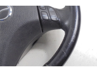 Руль Mazda 626  1998 - 2002 года GS131-02320, GS131-02320      