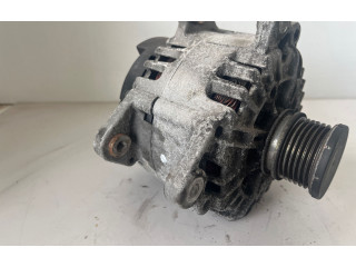 Генератор 03G903016F   Audi Q5 SQ5      