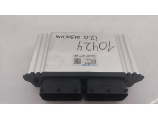 Řídící jednotka 3910608254, E3-A3-15-2 Hyundai i20 (BC3 BI3) 2014