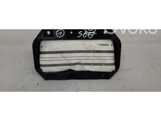 Подушка безопасности пассажира Volvo S60