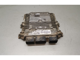 Řídící jednotka 9650517880, 9647423380 Citroen Berlingo 2004