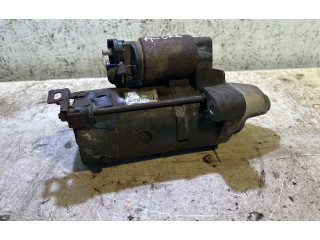 Стартер MHG020, M002T85671   Honda Accord    