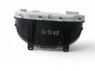 Přístrojová deska  Subaru XV 2013 85013FJ170  