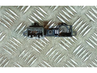 Блок управления кондиционера воздуха / климата/ печки (в салоне) UR5661530A, UR5661530A Mazda B series UN