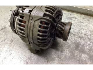 Генератор 8676498, 0124525029   Volvo V70      