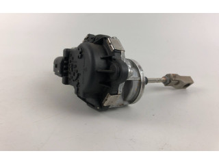 Турбина Volkswagen Jetta VI 06K145613B для двигателя -