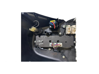 Блок управления климат-контролем 7820A447, T1021476D Mitsubishi i-MiEV