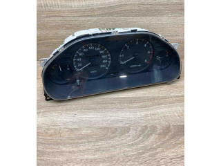 Панель приборов Mitsubishi ASX