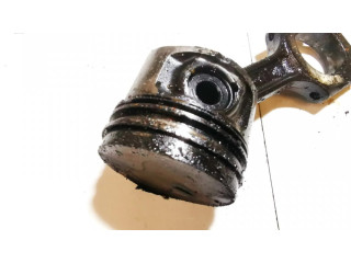  Поршень с шатуном    Fiat Marea для дизельного двигателя 2.4