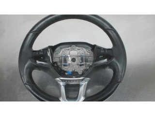 Руль Peugeot 2008 I  2013-2019 года       