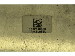 Блок управления двигателя 07K906055CJ Volkswagen Jetta VI