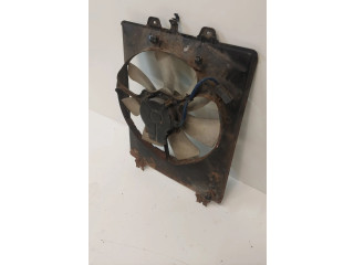 Комплект вентиляторов Acura MDX II 3.7