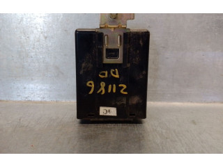 Блок управления 96420312   Chevrolet Evanda