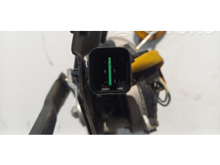 Моторчик дворников 981101C100    Hyundai Getz