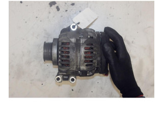 Генератор Dacia Sandero 1.4