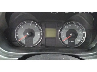 Панель приборов 8100B542 Mitsubishi Colt