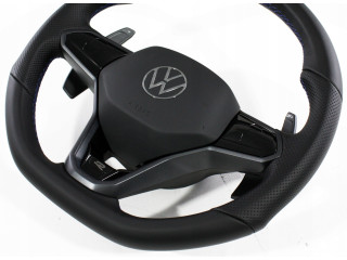 Руль Volkswagen Golf VII 2013 - 2019 года nan, NAN