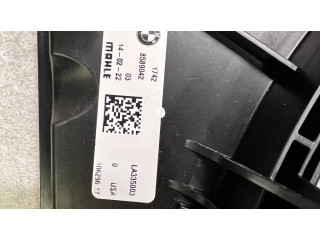 Вентилятор радиатора 17428589042, 8686171 BMW X5 G05 0.0