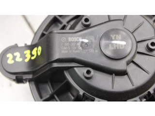 Вентилятор печки    971131P000, F00S382407   Hyundai ix20