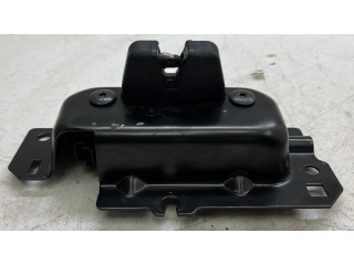 замок багажника 9804762080 Citroen C4 Grand Picasso 2014-2016 года