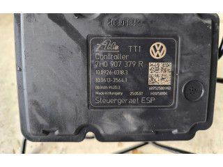 Jednotka ABS 7H0907379R, 10061335641 Volkswagen Multivan T5 2009