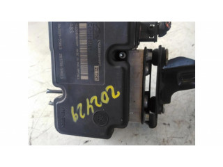 Блок АБС Ford Fiesta 1995-2000 года