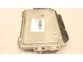 Блок управления двигателем Блок управления 0281011775   Volvo V50