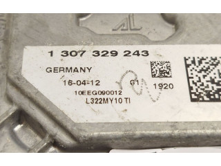 Блок управления Xenon