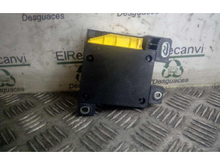 Блок подушек безопасности 8200817787 Dacia Logan I