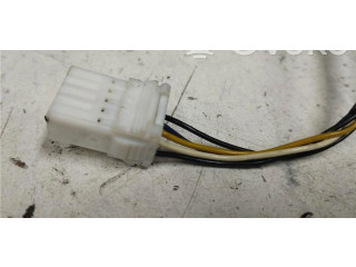 Зеркало (механическое) 0050058 Mitsubishi Outlander