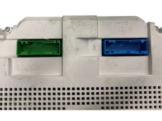 Панель приборов 3D0920885T, 0263661034   Volkswagen Phaeton       