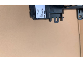 Подрулевой шлейф SRS 5K0953569L Audi Q3 8U