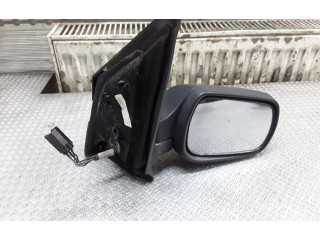 Зеркало электрическое Ford Fusion 2002 - 2005 года