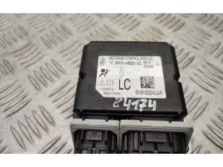 Блок подушек безопасности GN1514B321LC Ford Ecosport