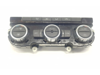 Блок управления климат-контролем 3AA907044CJ, 3AA907044CJ   Volkswagen Touran II