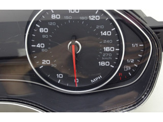 Панель приборов 4G8920984P, 4G8920984P Audi A7 S7 4G