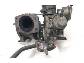 Turbodmychadlo Турбина B5244T Volvo S70 V70 V70 XC