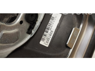 Volant Vauxhall Astra J 2015 13351029