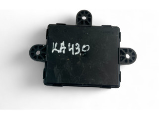 Блок управления 31318855 Volvo S60