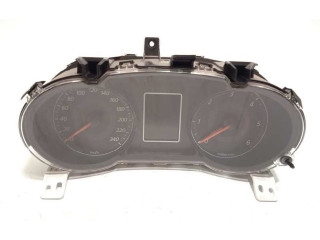 Панель приборов 8100B125, 8100B125A Mitsubishi Lancer X