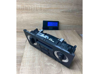 Блок управления климат-контролем 8P0820043E, 412206018012 Audi A3 S3 8P