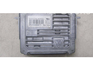 Блок управления Xenon