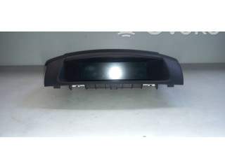 Дисплей    966648368000   Peugeot Partner