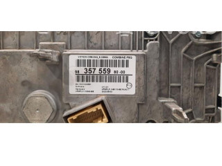 Панель приборов 9835755980 Peugeot 408 II