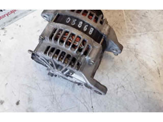 Генератор Nissan Almera